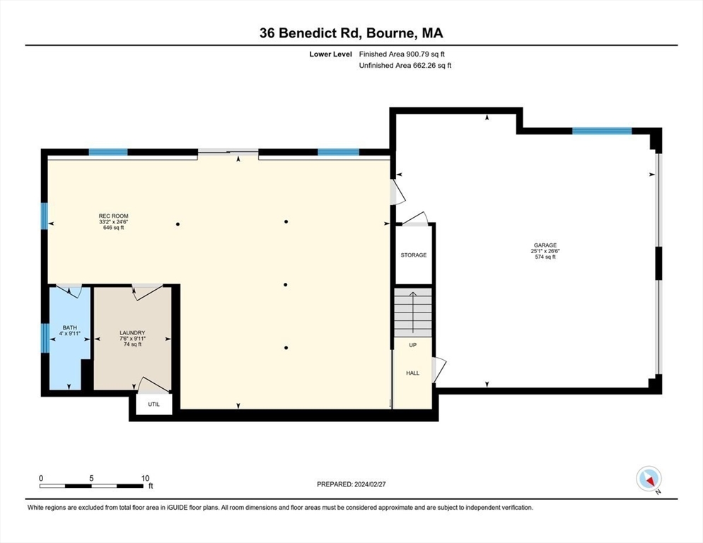36 Benedict Road Bourne, MA 02532 - Photo 31 of 31 unknown
