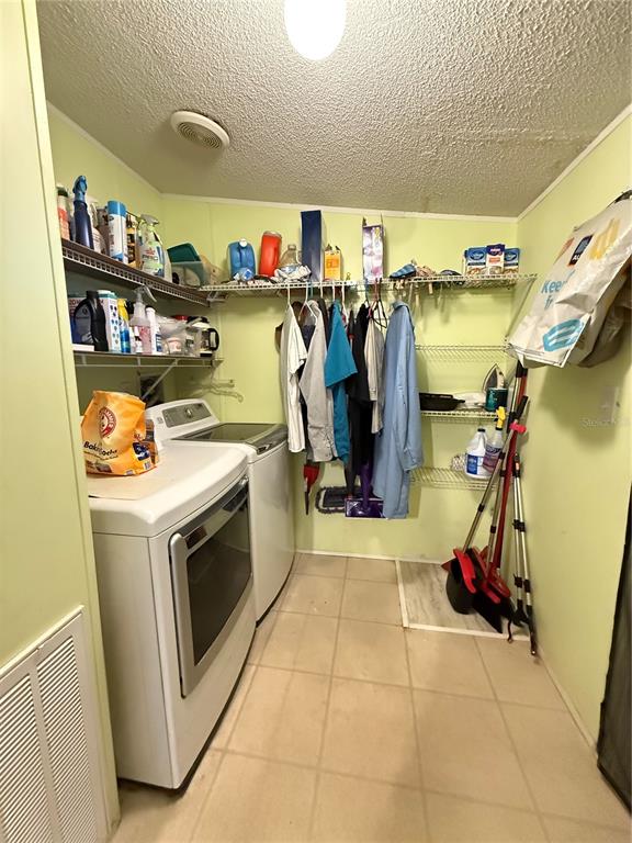 5109 Southwest 10th Street Bell, FL 32619 - Photo 26 of 38 a view of storage and utility room