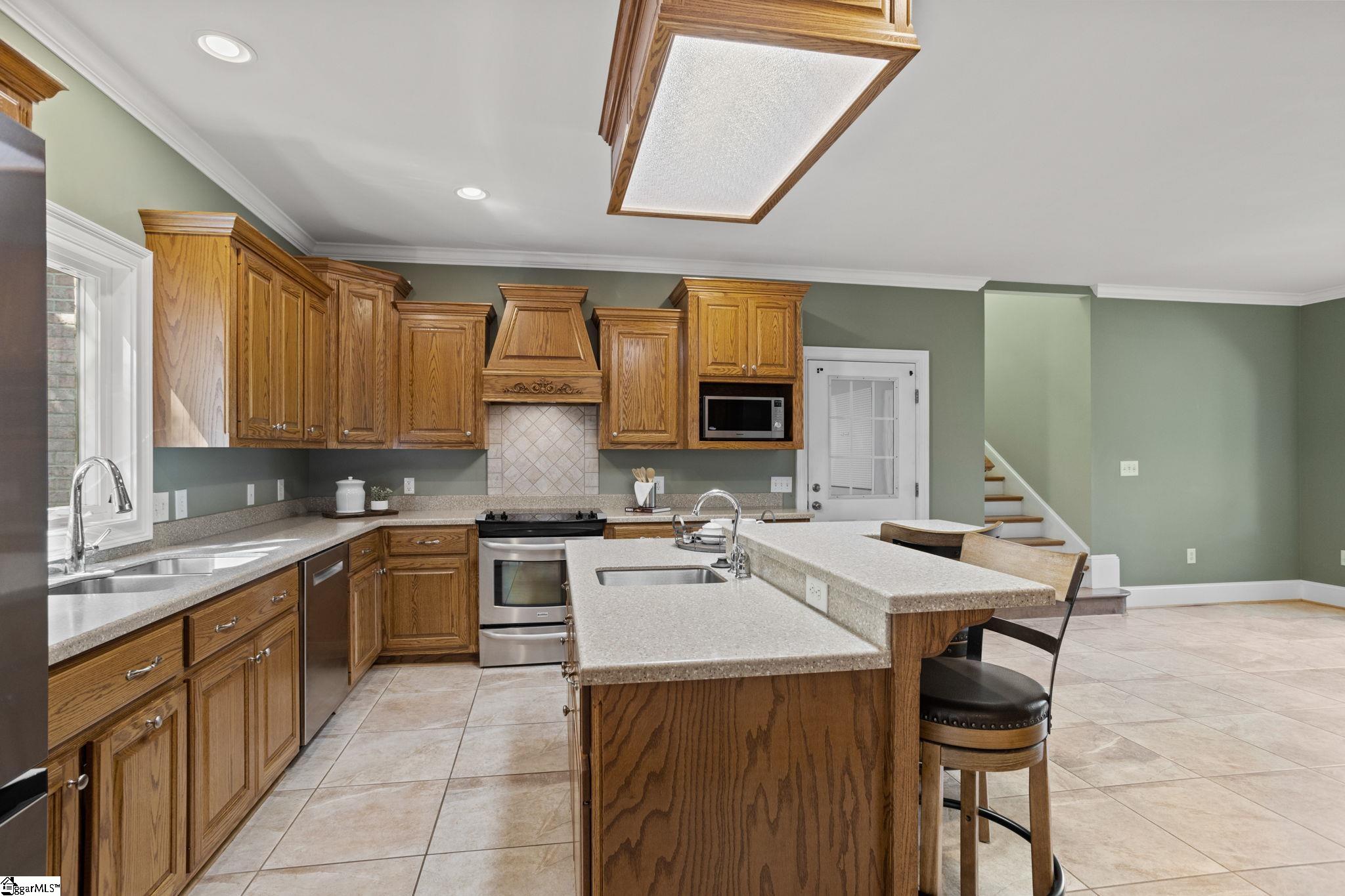 650 Ship Wreck Place Inman, SC 29349 - Photo 11 of 36