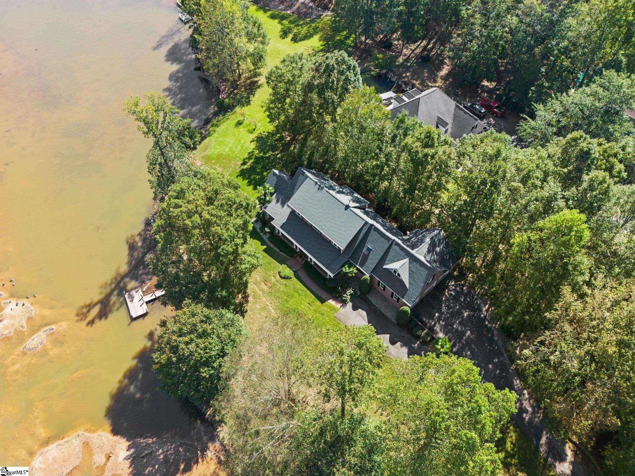 650 Ship Wreck Place Inman, SC 29349 - Photo 31 of 36