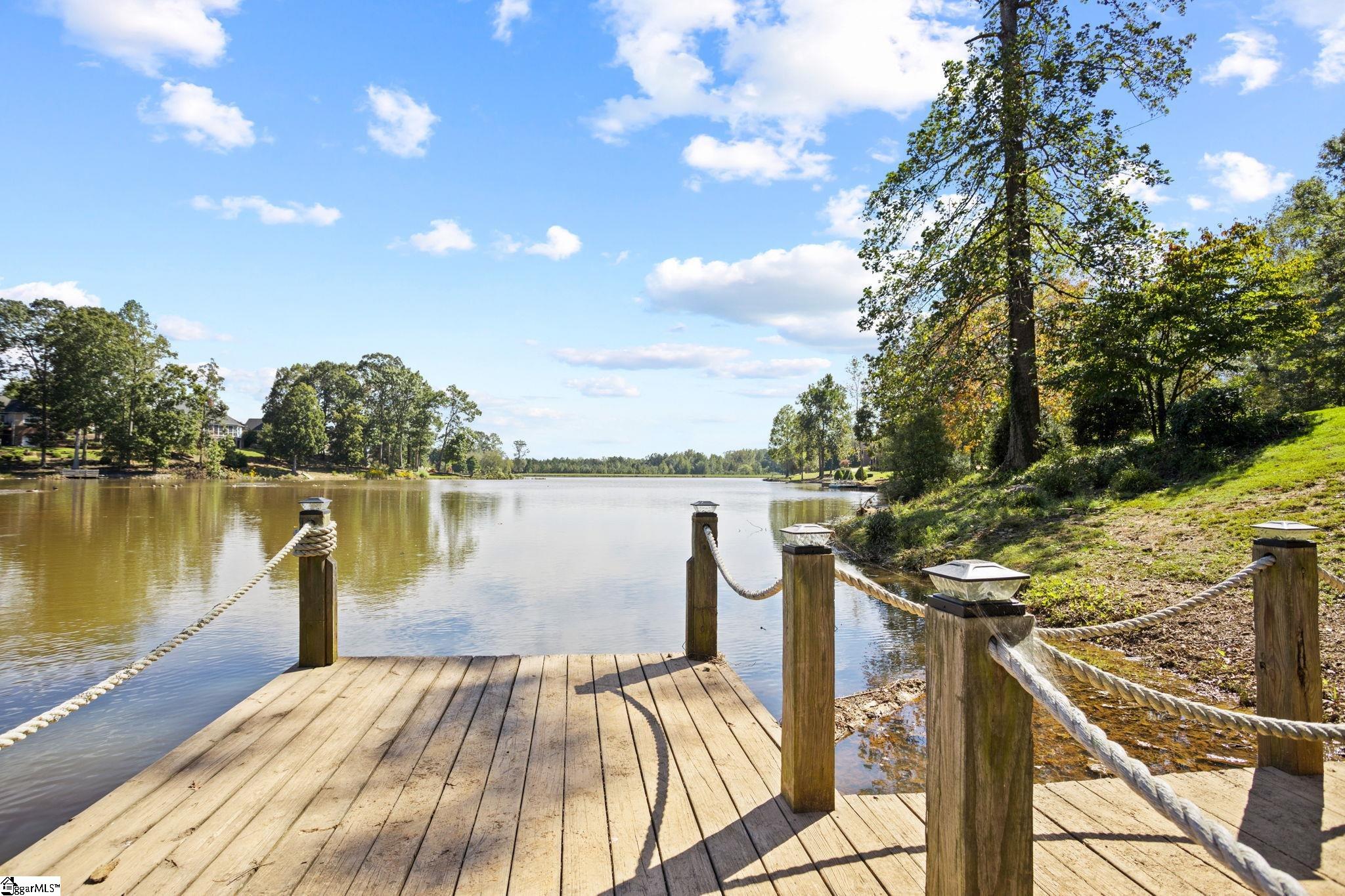 650 Ship Wreck Place Inman, SC 29349 - Photo 33 of 36