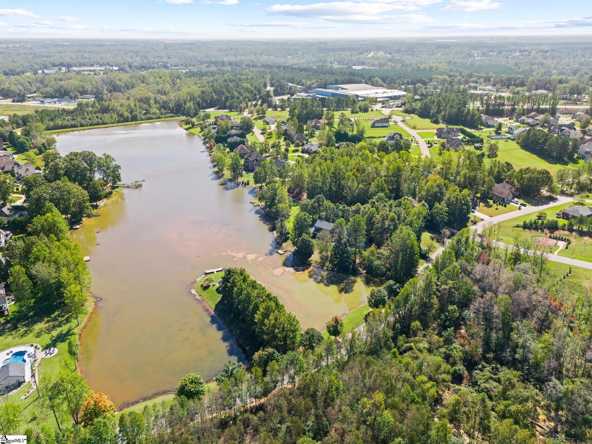 650 Ship Wreck Place Inman, SC 29349 - Photo 35 of 36