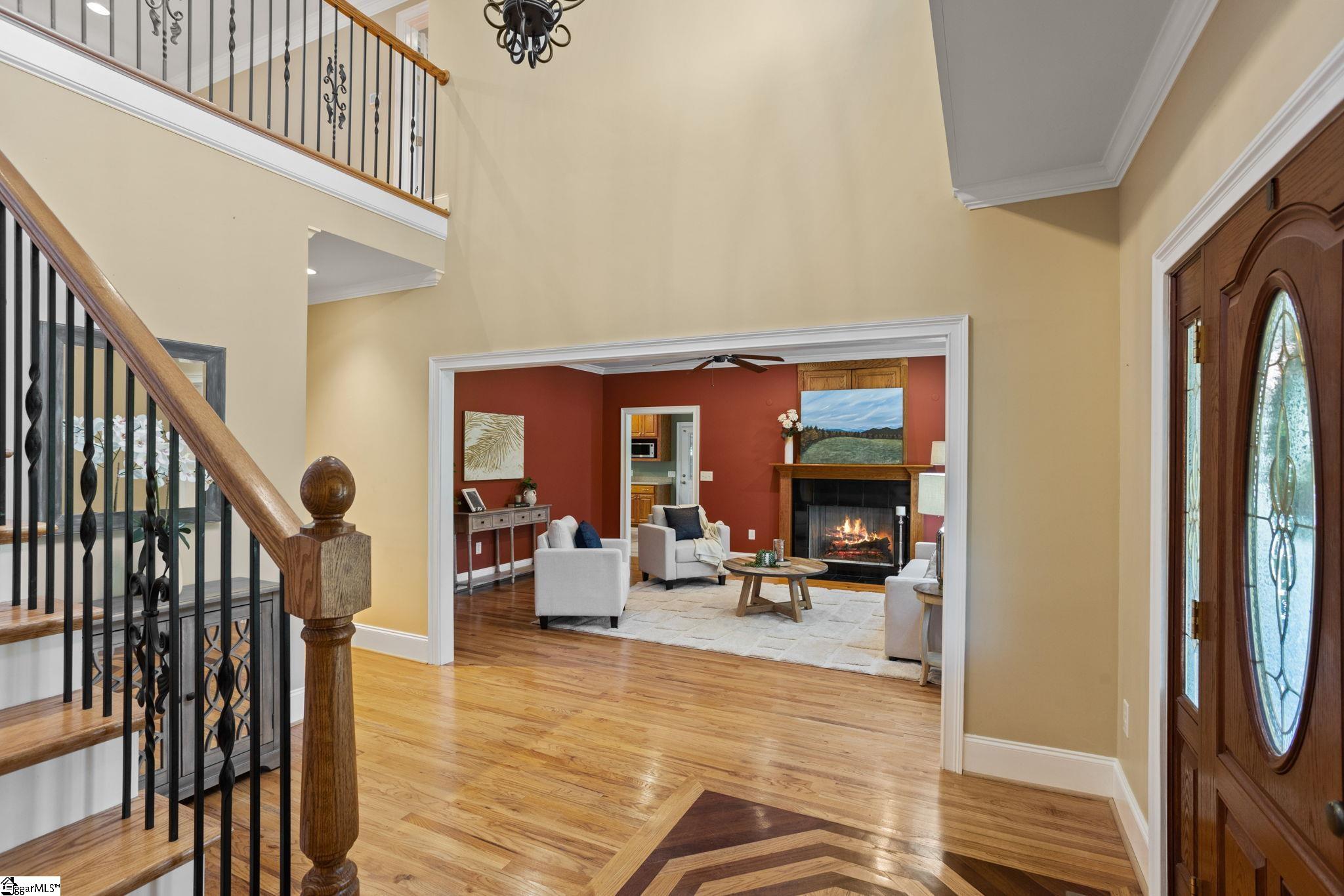 650 Ship Wreck Place Inman, SC 29349 - Photo 7 of 36