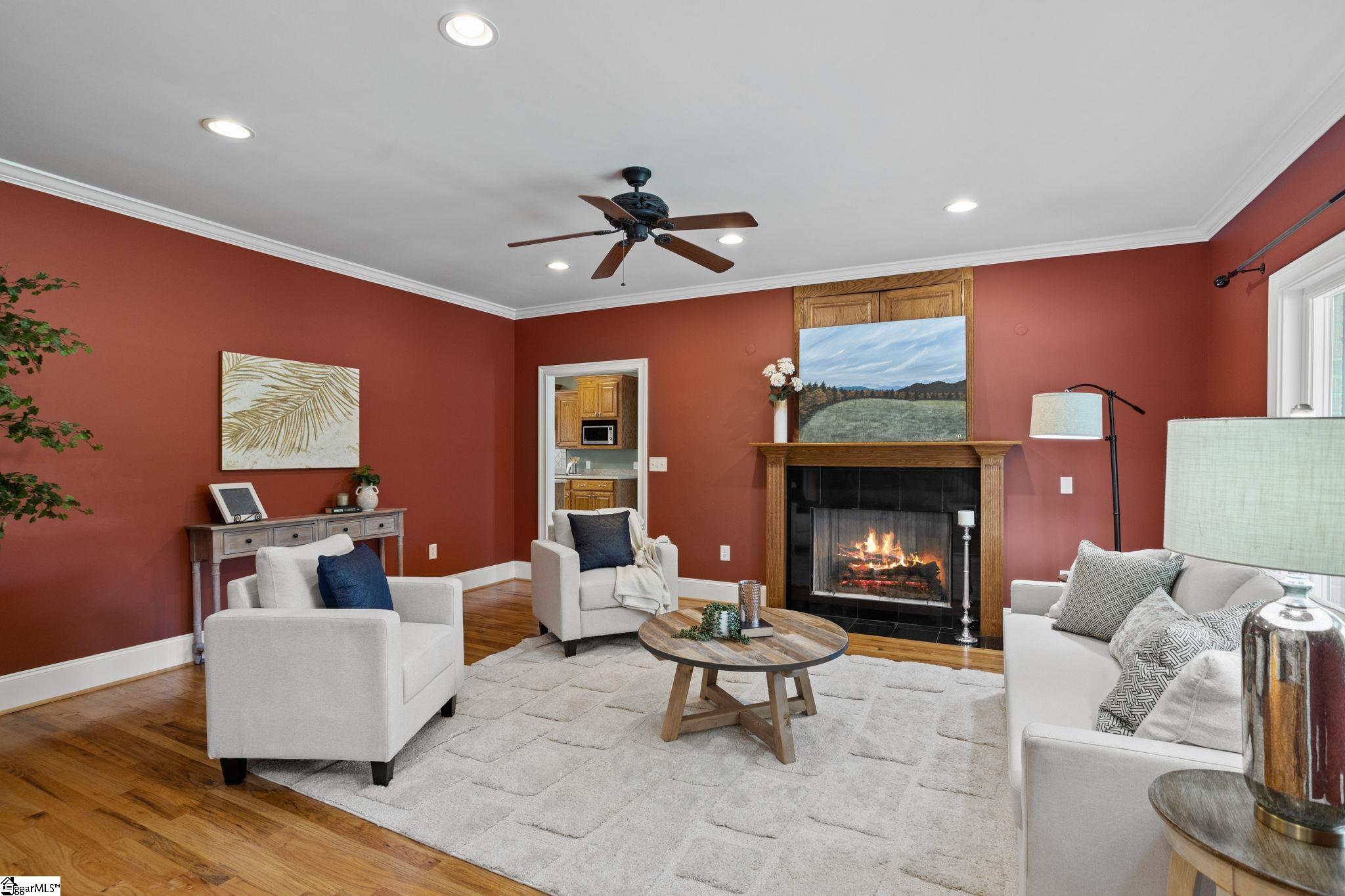 650 Ship Wreck Place Inman, SC 29349 - Photo 8 of 36