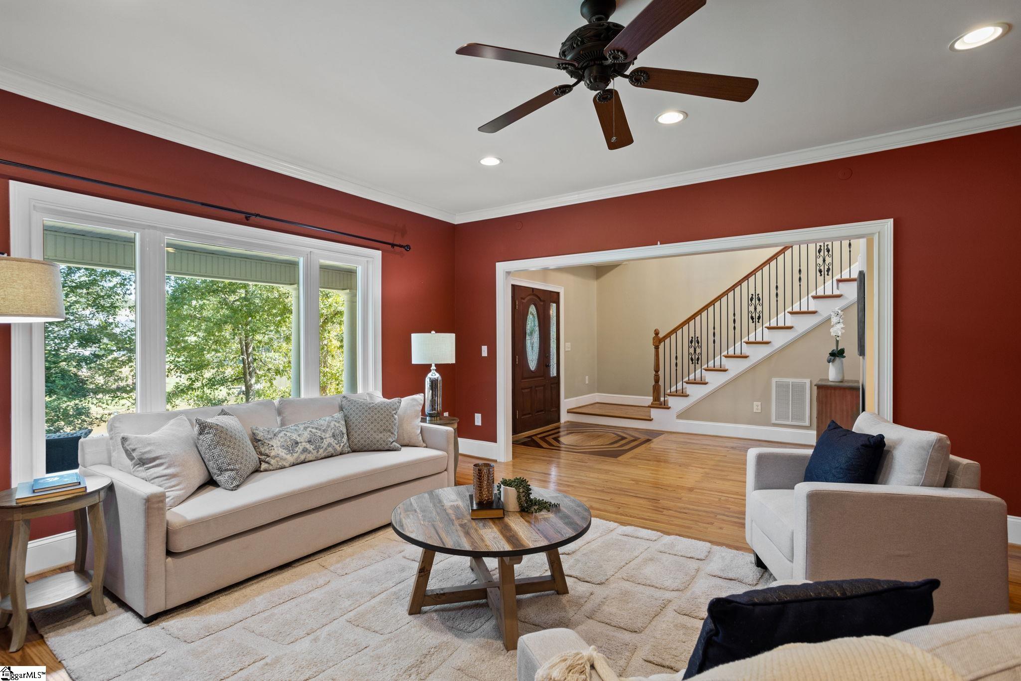 650 Ship Wreck Place Inman, SC 29349 - Photo 9 of 36