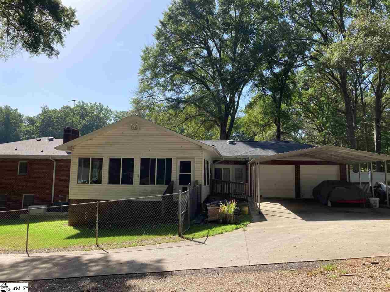 22 Courtney Street Pelzer, SC 29669 - Photo 29 of 36 Gallery Image 29