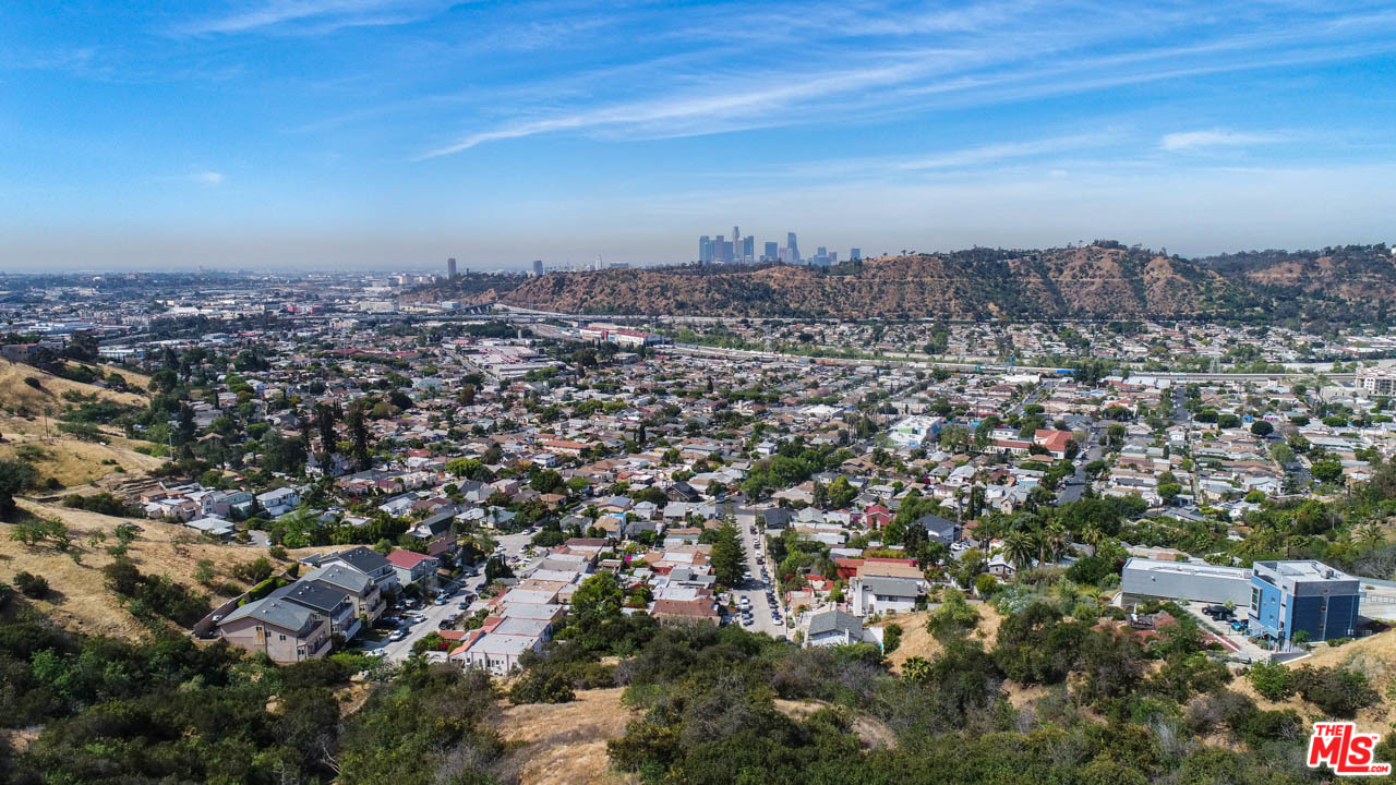 988 West Avenue 37 Los Angeles, CA 90065 - Photo 53 of 53 an aerial view of multiple house