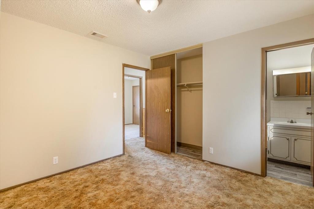 12379 Chapman Road Tyler, TX 75708 - Photo 23 of 40 a view of an empty room