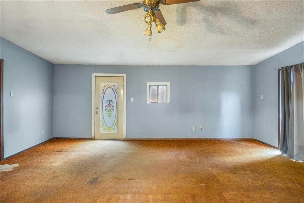 12379 Chapman Road Tyler, TX 75708 - Photo 34 of 40 a view of an empty room with a window
