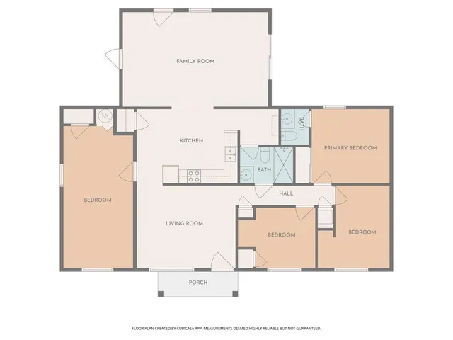 $149,900 | 12379 Chapman Road, Tyler, TX 75708