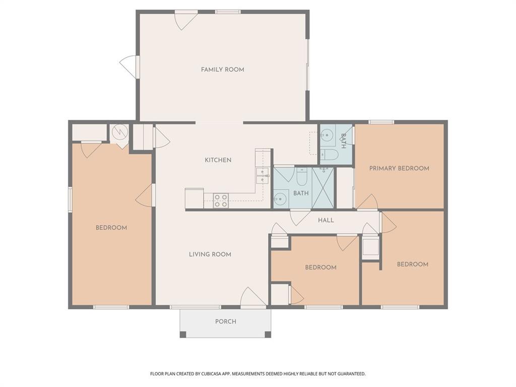 12379 Chapman Road Tyler, TX 75708 - Photo 40 of 40 unknown