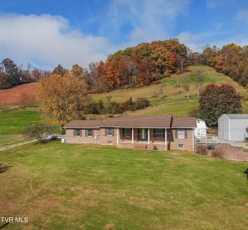 $464,000 | 27141 Old Saltworks Road, Meadowview, VA 24361