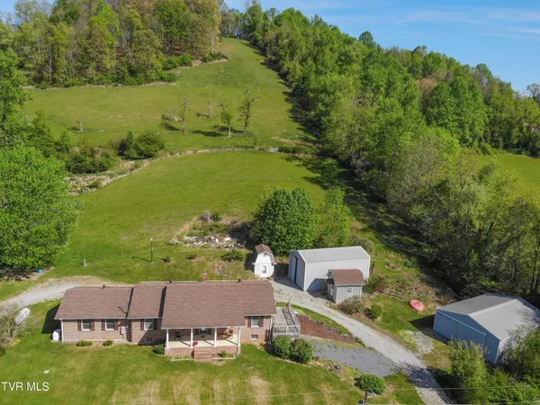 $464,000 | 27141 Old Saltworks Road, Meadowview, VA 24361