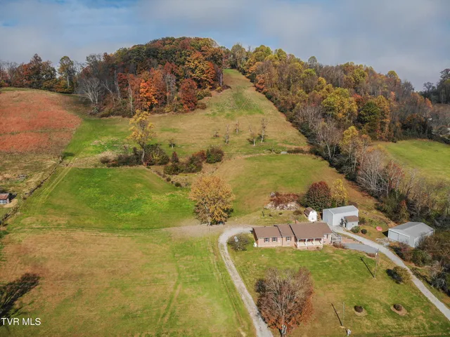 $479,000 | 27141 Old Saltworks Road, Meadowview, VA 24361