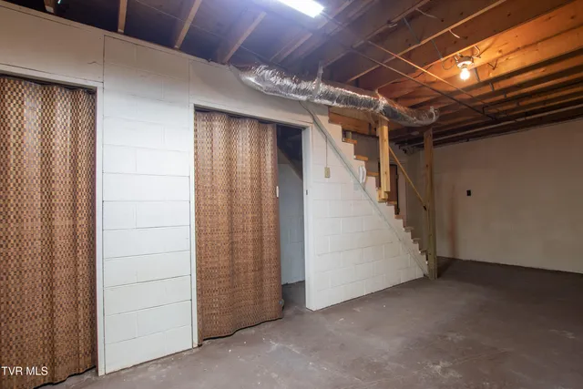 $479,000 | 27141 Old Saltworks Road, Meadowview, VA 24361