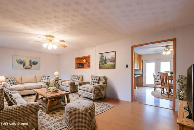 $479,000 | 27141 Old Saltworks Road, Meadowview, VA 24361