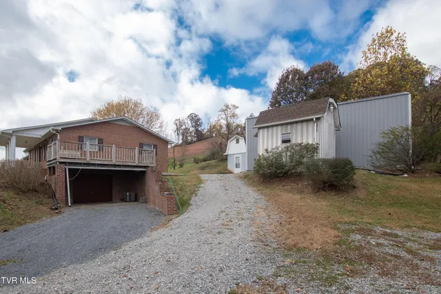 $479,000 | 27141 Old Saltworks Road, Meadowview, VA 24361