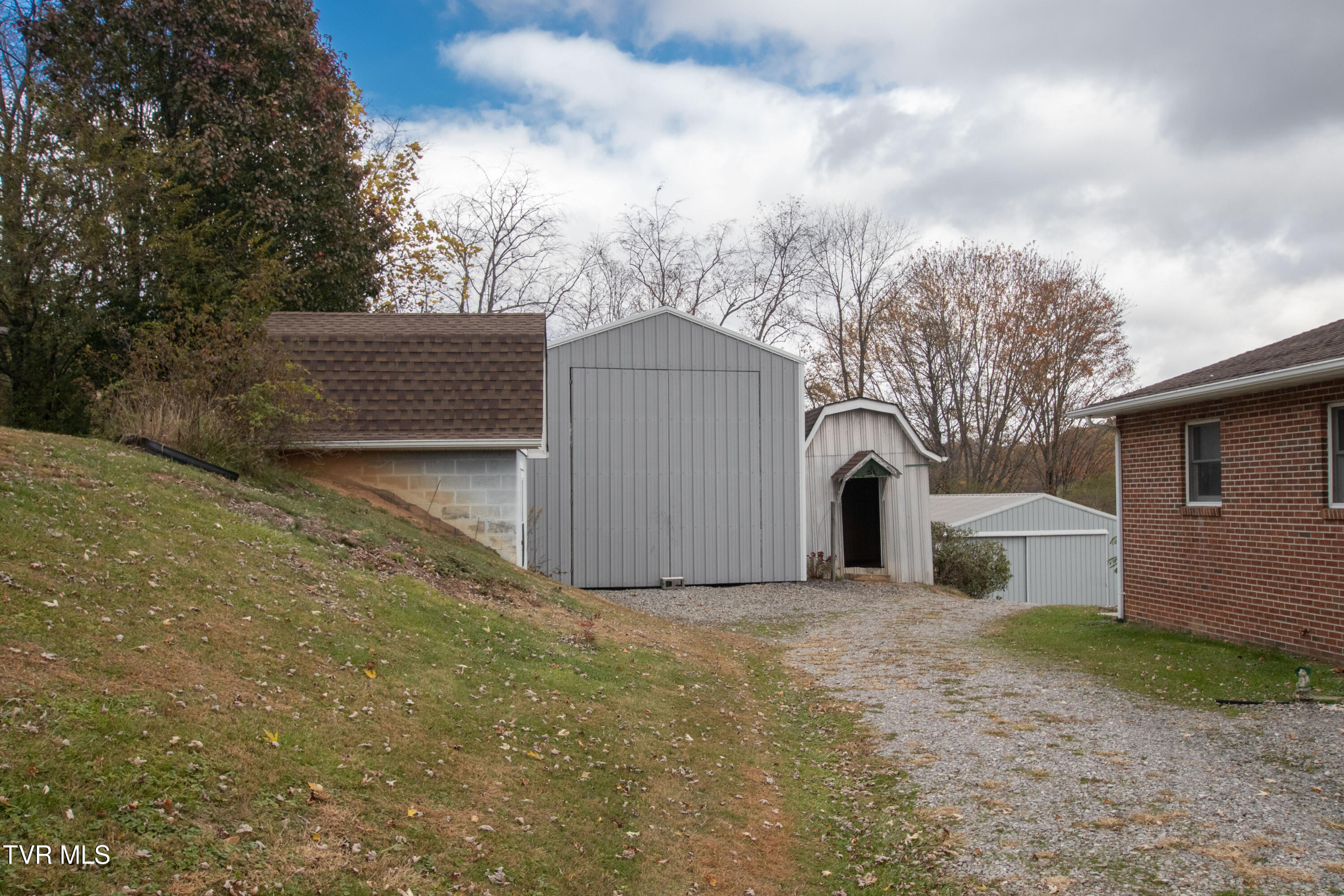 27141 Old Saltworks Road Meadowview, VA 24361 - Photo 55 of 86 Old Salt exteriors-6