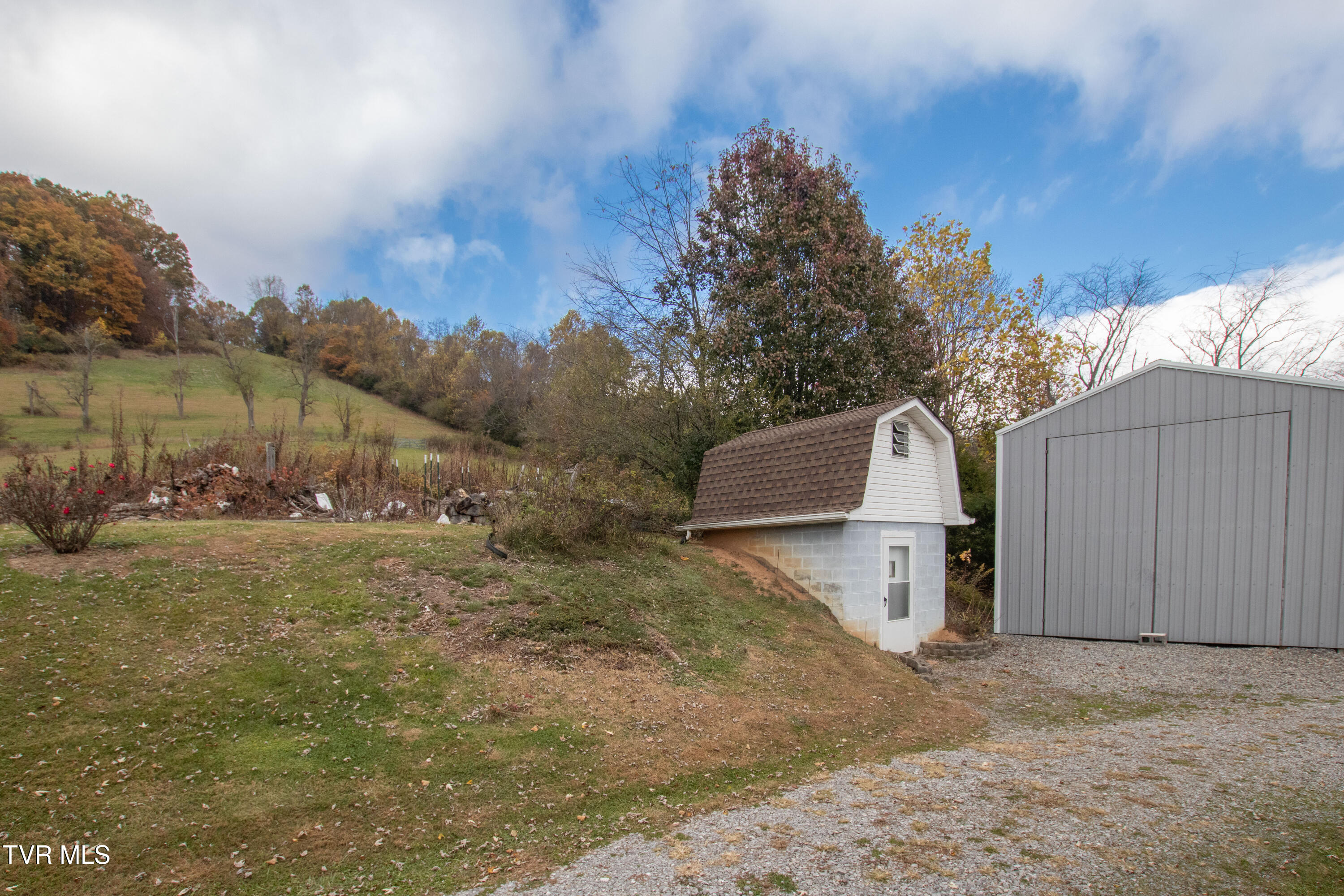 27141 Old Saltworks Road Meadowview, VA 24361 - Photo 56 of 86 Old Salt exteriors-7