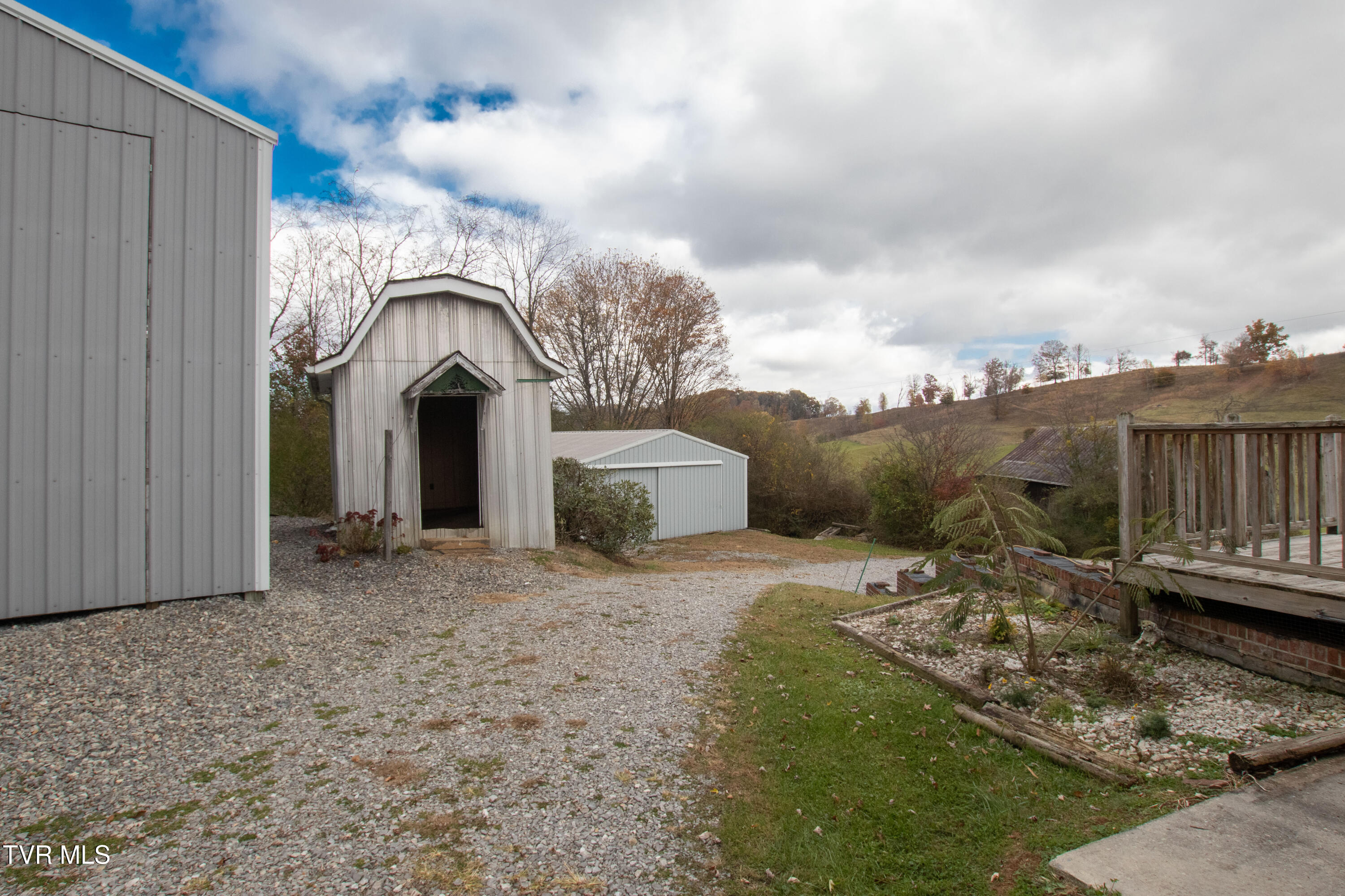 27141 Old Saltworks Road Meadowview, VA 24361 - Photo 57 of 86 Old Salt exteriors-8