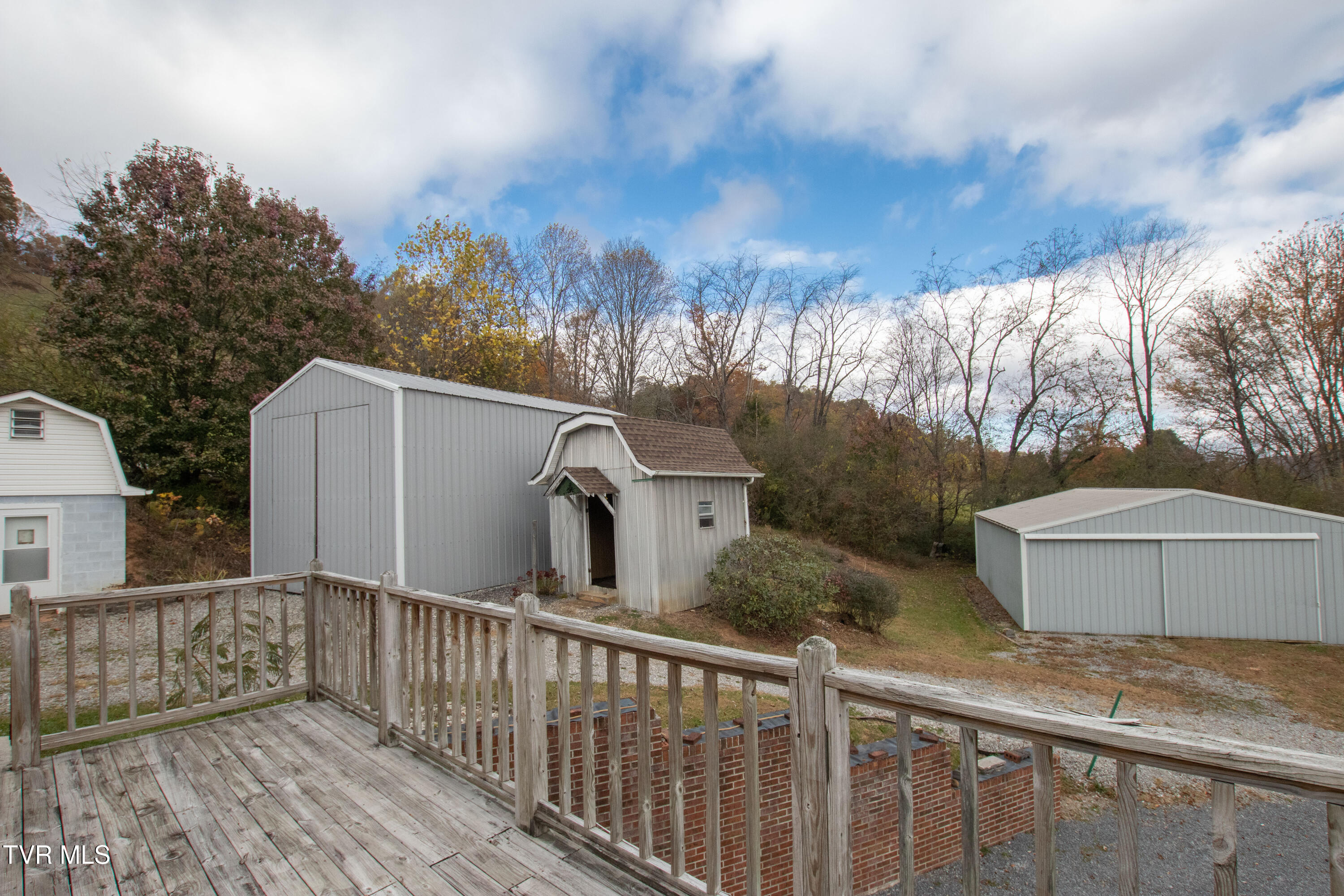 27141 Old Saltworks Road Meadowview, VA 24361 - Photo 58 of 86 Old Salt exteriors-9