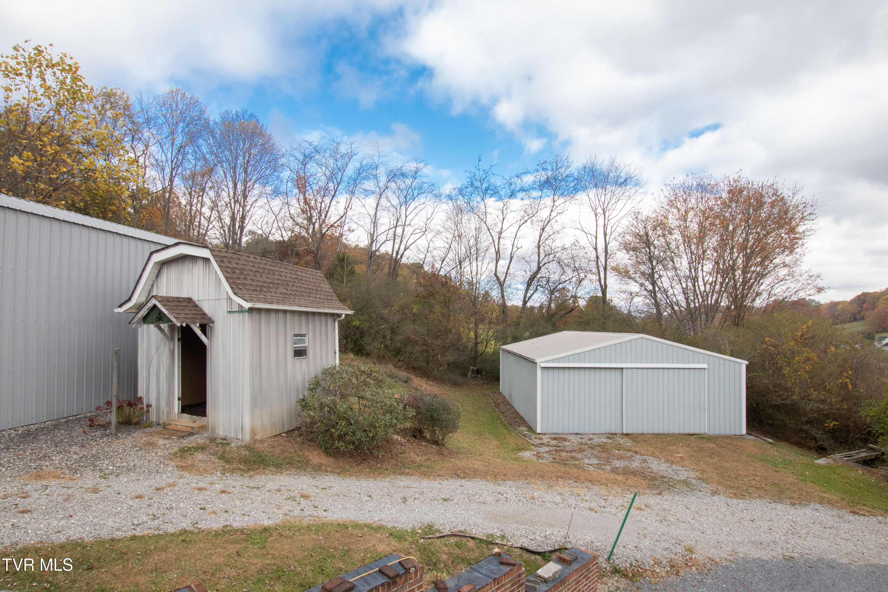 27141 Old Saltworks Road Meadowview, VA 24361 - Photo 60 of 86 Old Salt exteriors-11