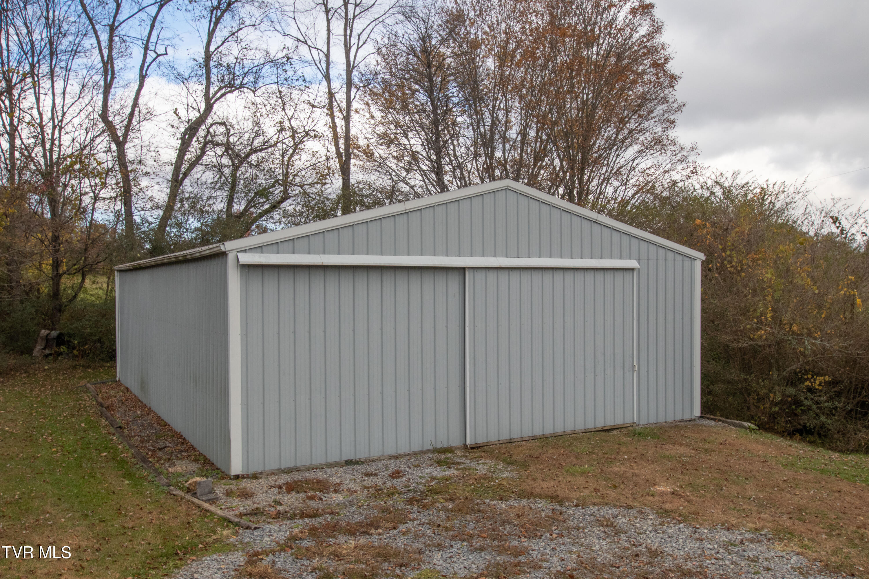 27141 Old Saltworks Road Meadowview, VA 24361 - Photo 61 of 86 Old Salt exteriors-12