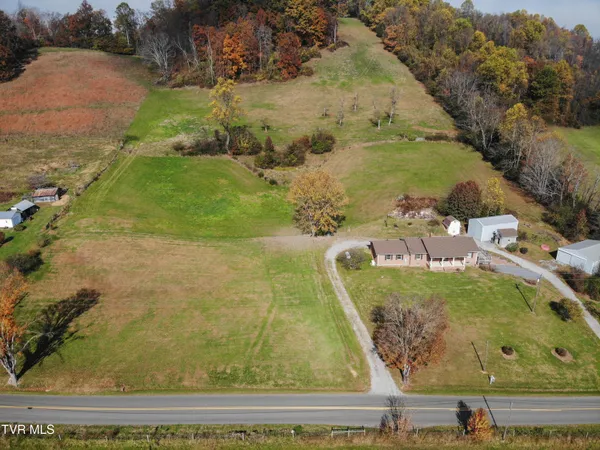 $464,000 | 27141 Old Saltworks Road, Meadowview, VA 24361
