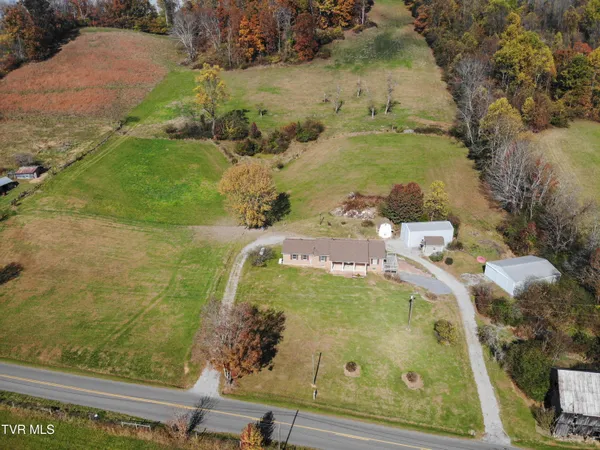 $464,000 | 27141 Old Saltworks Road, Meadowview, VA 24361