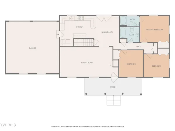 $464,000 | 27141 Old Saltworks Road, Meadowview, VA 24361