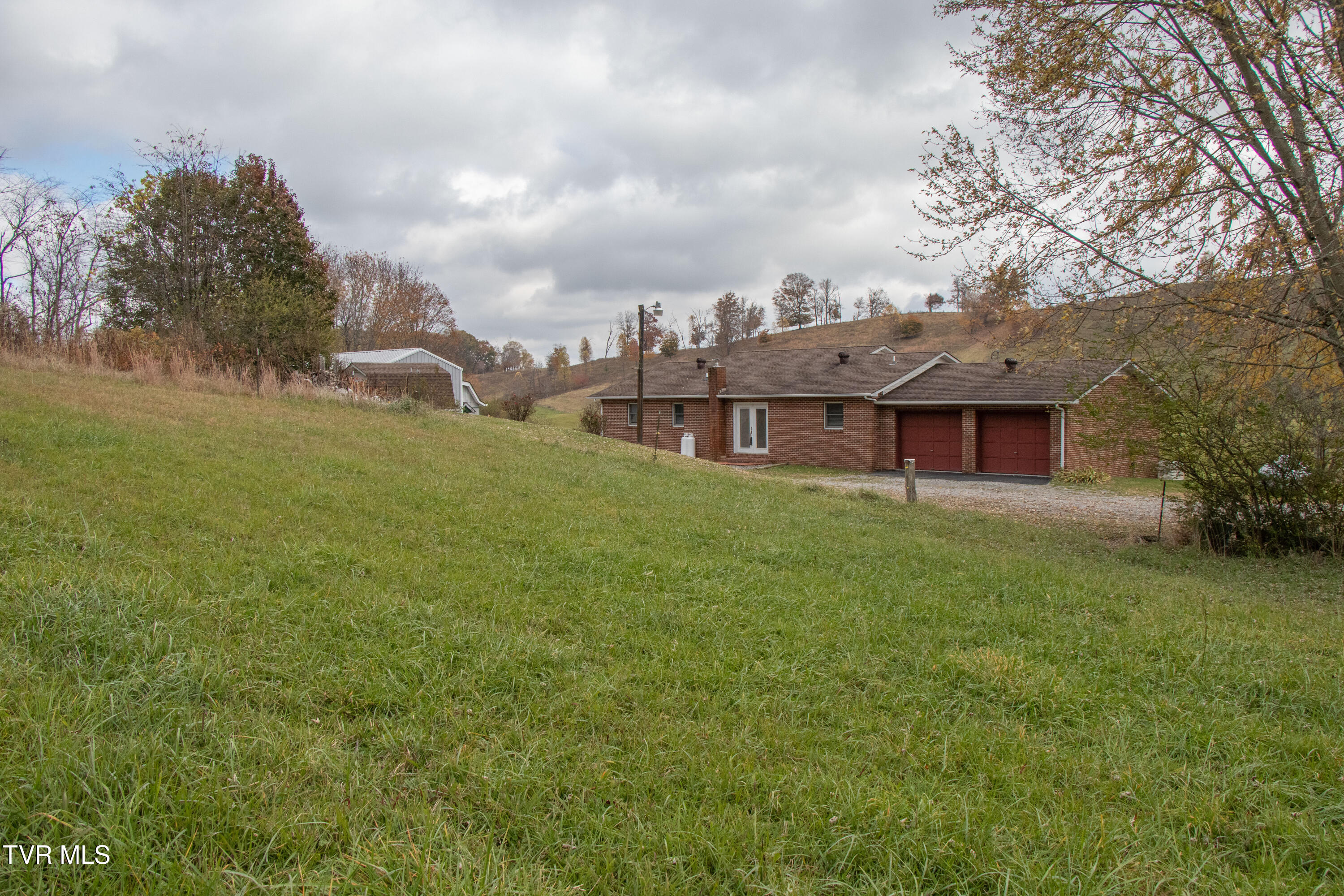 27141 Old Saltworks Road Meadowview, VA 24361 - Photo 71 of 86 Old Salt exteriors-26