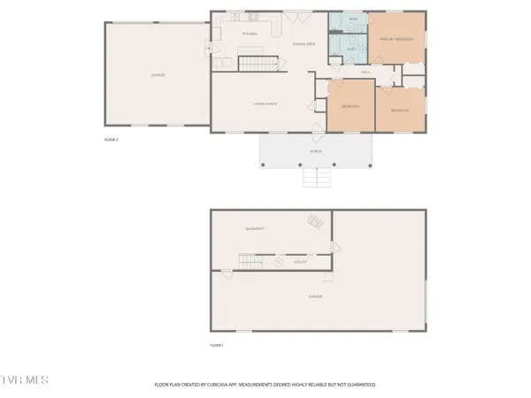 $464,000 | 27141 Old Saltworks Road, Meadowview, VA 24361