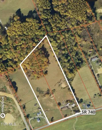 $464,000 | 27141 Old Saltworks Road, Meadowview, VA 24361