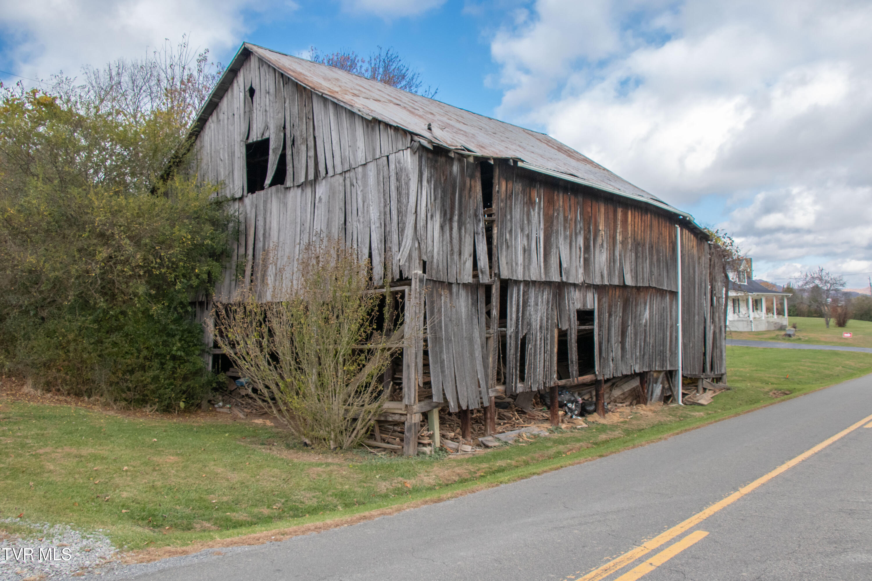 27141 Old Saltworks Road Meadowview, VA 24361 - Photo 73 of 86 Old Salt exteriors-28