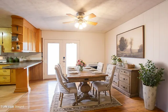 $479,000 | 27141 Old Saltworks Road, Meadowview, VA 24361