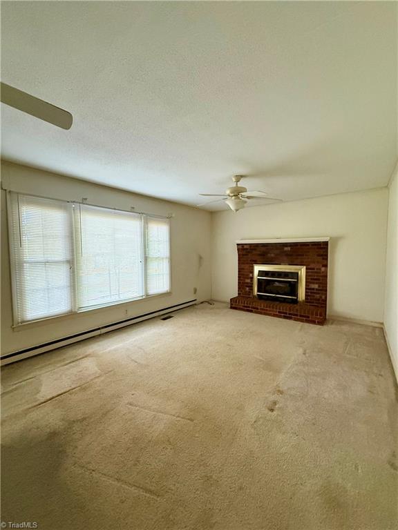 542 West R Gillespie Road Dobson, NC 27017 - Photo 12 of 13