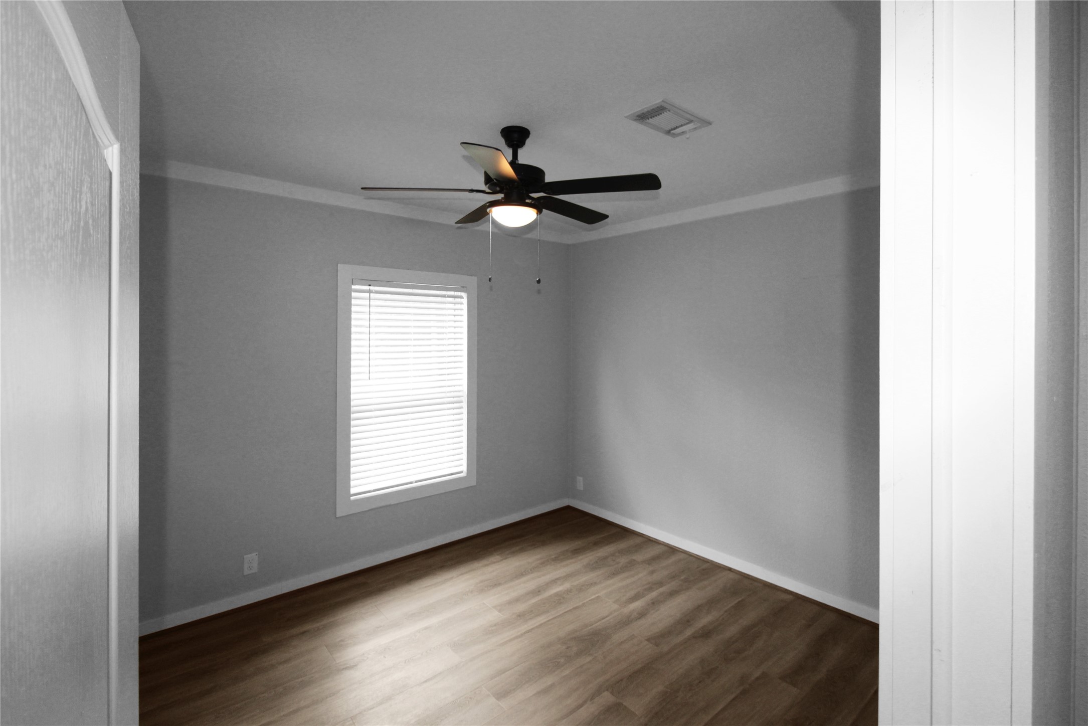 75 Robison Road Coldspring, TX 77331 - Photo 25 of 45 Hall Bedroom 2