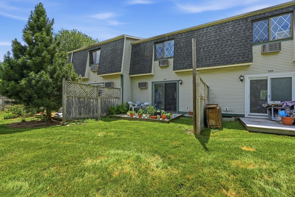 170 East Hadley Road, Unit 120 Amherst, MA 01002 - Photo 26 of 33