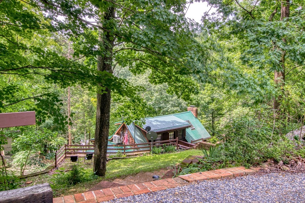 6143 Ebb Hall Road Dublin, VA 24084 - Photo 2 of 47 Gallery Image 2