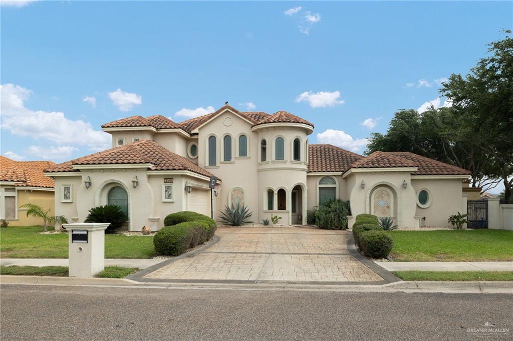 2201 West Rhin Drive Edinburg, TX 78539 - Photo 1 of 1 Gallery Image 1