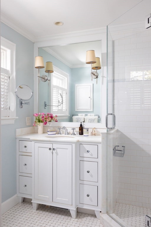 164 Willard Road Brookline, MA 02445 - Photo 17 of 27