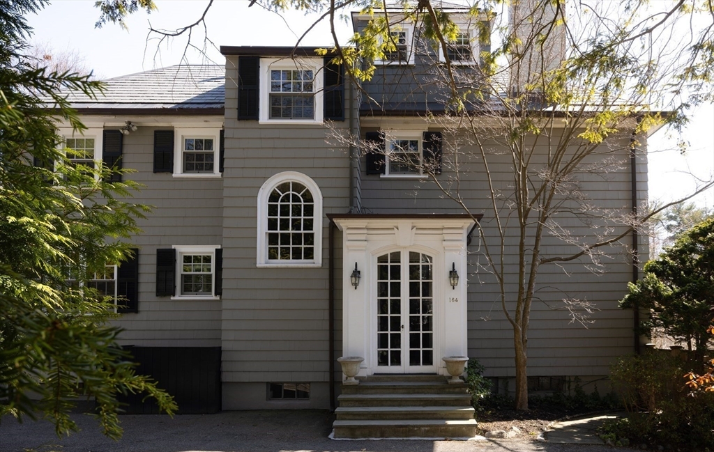 164 Willard Road Brookline, MA 02445 - Photo 2 of 27