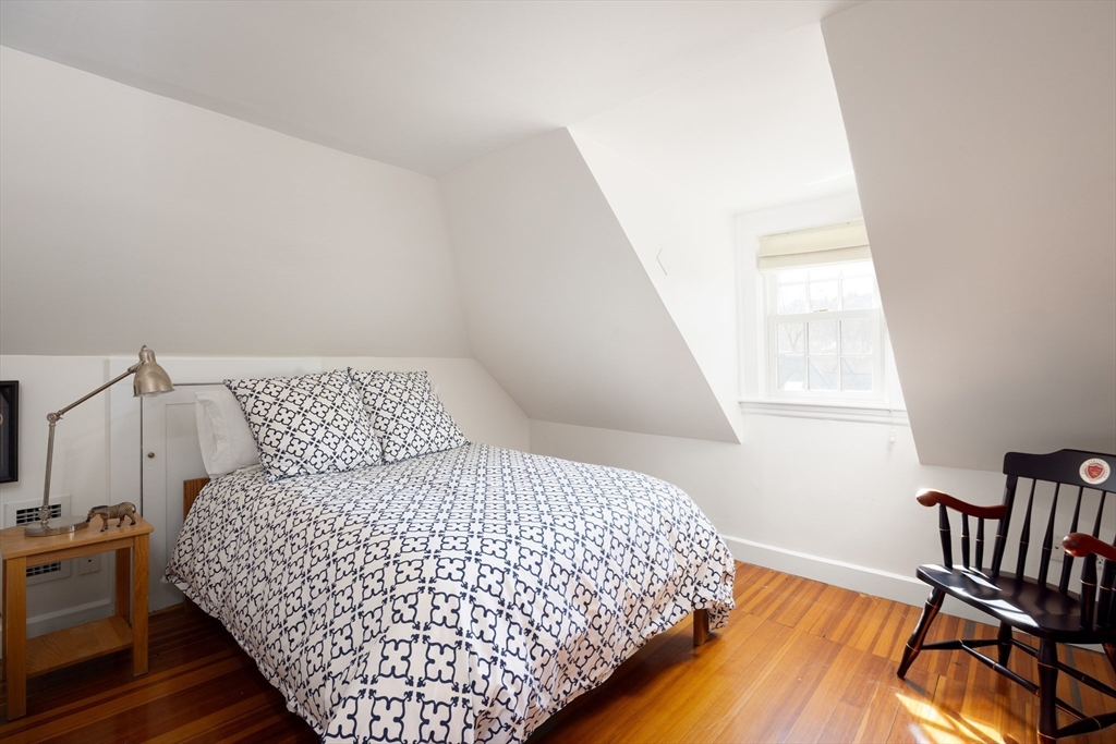 164 Willard Road Brookline, MA 02445 - Photo 21 of 27