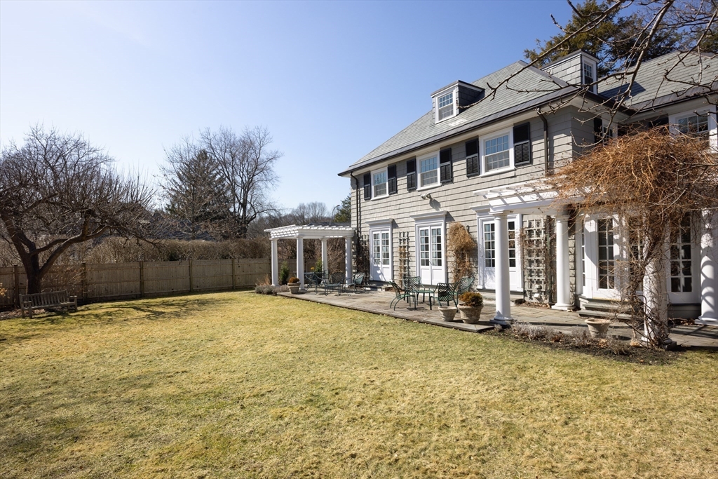 164 Willard Road Brookline, MA 02445 - Photo 23 of 27