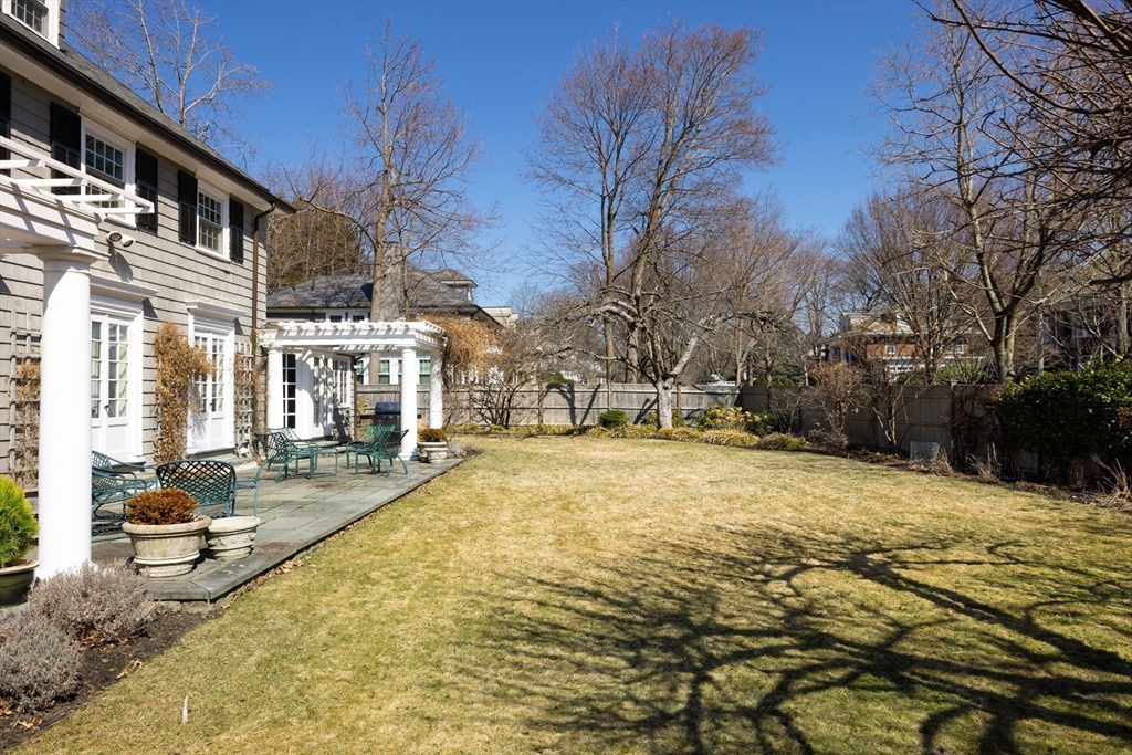 164 Willard Road Brookline, MA 02445 - Photo 24 of 27