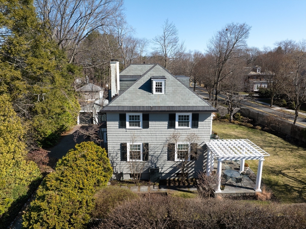 164 Willard Road Brookline, MA 02445 - Photo 25 of 27