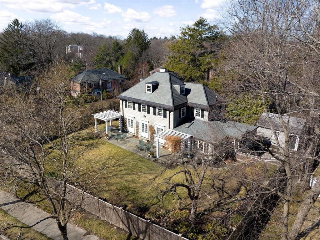 164 Willard Road Brookline, MA 02445 - Photo 26 of 27