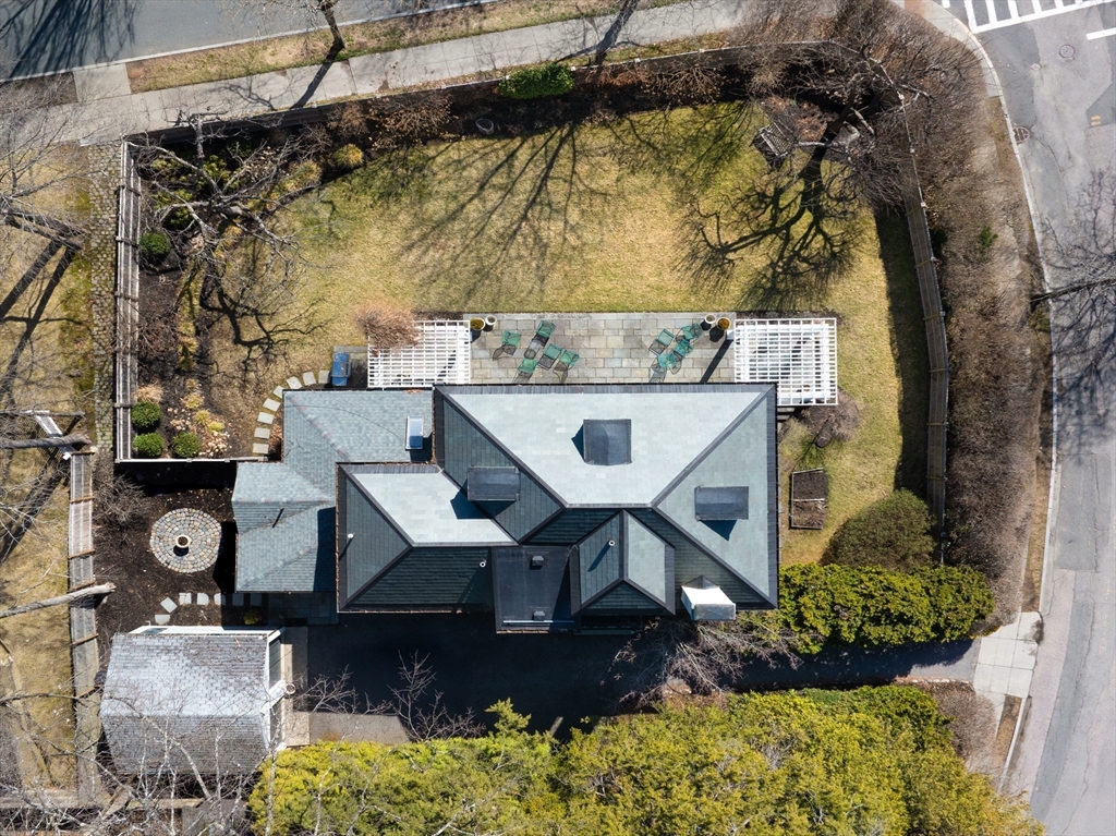 164 Willard Road Brookline, MA 02445 - Photo 27 of 27