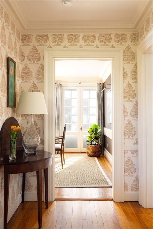 164 Willard Road Brookline, MA 02445 - Photo 3 of 27