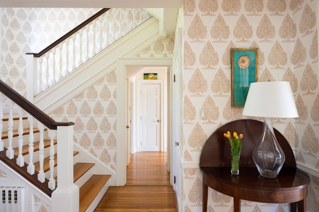 164 Willard Road Brookline, MA 02445 - Photo 6 of 27